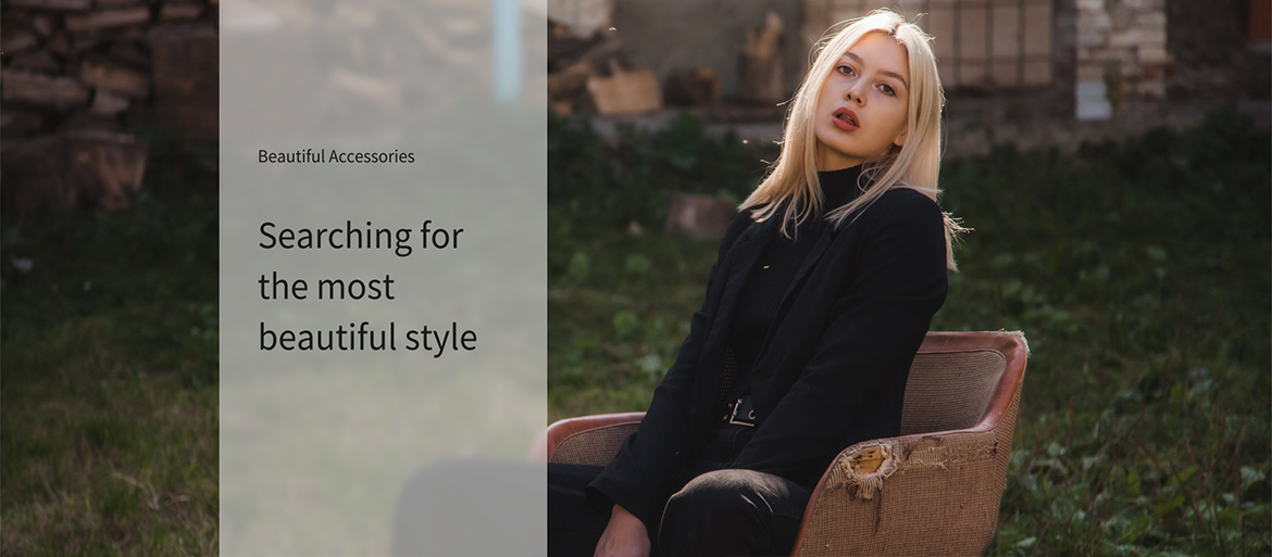 Home Page Slideshow