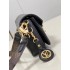 Louis Vuitton M20393 Black Swing Handbag Debuts Newly