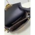 Louis Vuitton M20393 Black Swing Handbag Debuts Newly