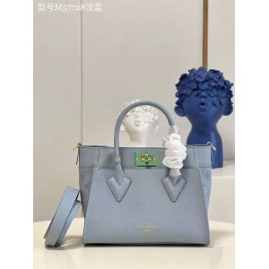 Louis Vuitton M57728 Light Blue
