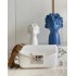 Louis Vuitton M20393 White Swing