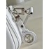 Louis Vuitton M20393 White Swing