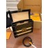 Louis Vuitton M69977 leather material