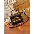 Louis Vuitton M69977 leather material