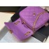 Chanel small box sheepskin, available in multiple colors