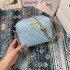 Chanel Xiaoxiang's latest popular Mini camera bag classic