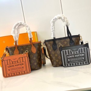  LV shoulder crossbody bag