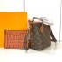  LV shoulder crossbody bag