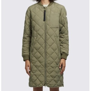 Women's Jacket Warm and Elegant Winter Women's Clothing