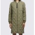 Women's Jacket Warm and Elegant Winter Women's Clothing