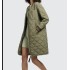 Women's Jacket Warm and Elegant Winter Women's Clothing