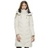 Winter jacket wholesale factory duck down jacket women's plus size long over the knee