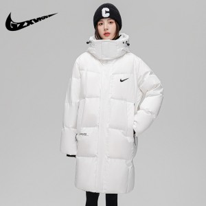 Fashionable women's windbreaker