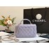 Chanel 22p Early Spring New CF Handle Mini Highly Recommended