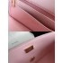Chanel CF mini wrist version lambskin