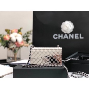 Chanel C Spring/Summer Collection, Fine Ball Pattern Collection