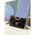 6cm in stock Chanev 19 series hood bag