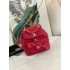 Chanel Early Spring Vacation Collection DUMA Backpack is a versatile dual backpack that can be used all seasons