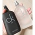 CALVIN KLEIN ONE eau de toilette Wood Tone Citrus Tone eau de toilette EDT Neutral
