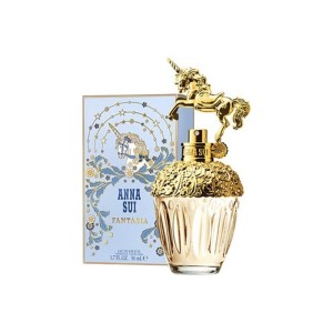 Anna Sutenma Dream Building Women perfume Flower and Fruit Flavor Food Flavor eau de toilette EDT Grapefruit Raspberry Orchid