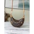 Lv shoulder crossbody bag