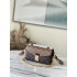 Lv shoulder crossbody bag