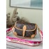 Lv shoulder crossbody bag