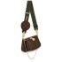 Lv shoulder crossbody bag