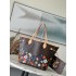 LV NEVERFULL handbag