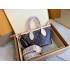 LV NEVERFULL handbag
