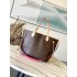 LV NEVERFULL handbag