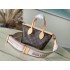 LV NEVERFULL handbag