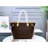 LV NEVERFULL handbag