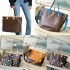 LV NEVERFULL handbag