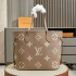 LV handbag