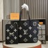 LV handbag