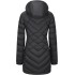 Women's Down Jacket Hooded Windproof Puffer Coat Packable Warm Winter Jacket Lightweight Ladies Parka